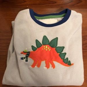 Boys Dinosaur Pjs